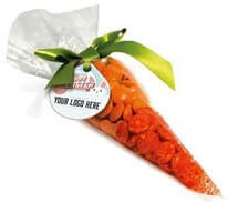 chocolate-carrot-bag-logo-printed